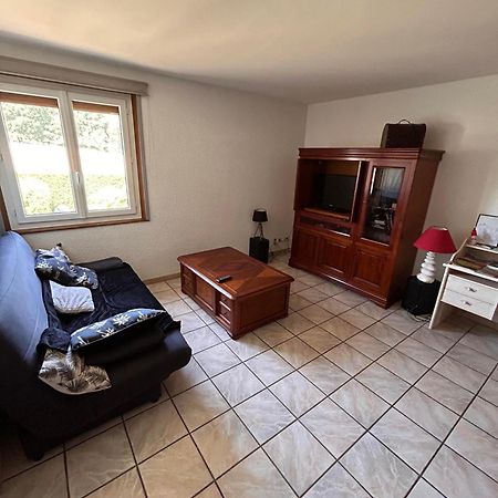 Chambres Des Arrys Bas-en-Basset 외부 사진