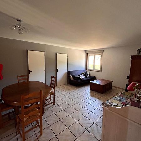 Chambres Des Arrys Bas-en-Basset 외부 사진