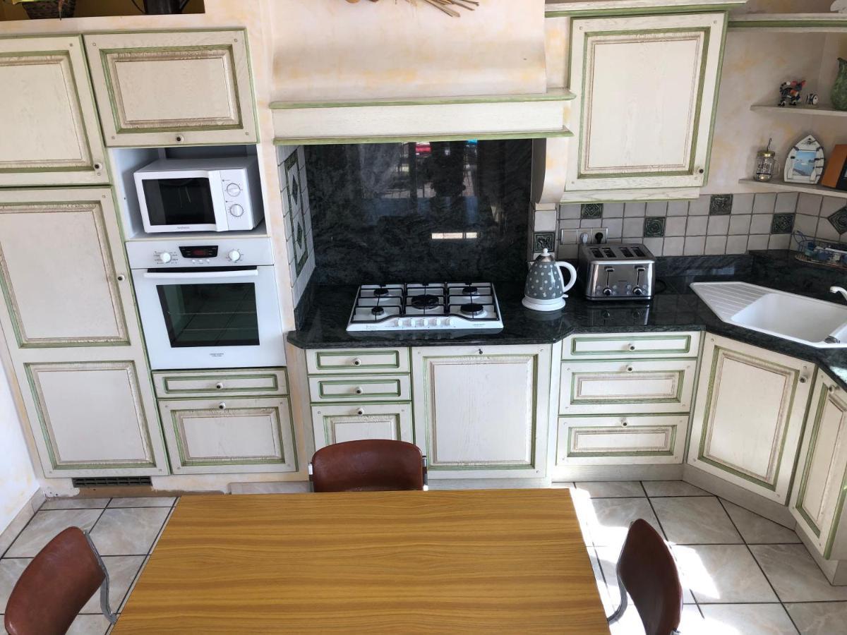 Chambres Des Arrys Bas-en-Basset 외부 사진