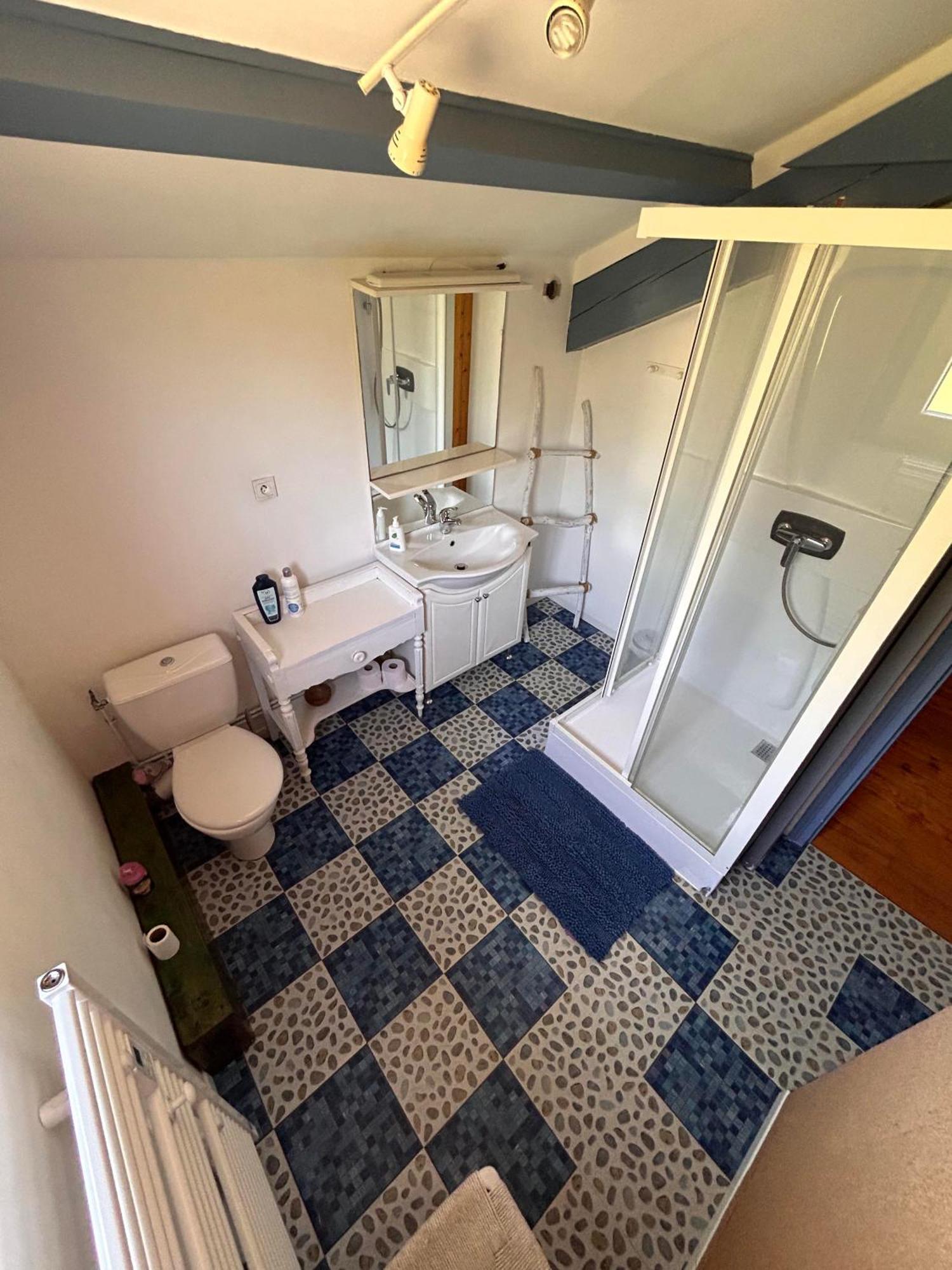Chambres Des Arrys Bas-en-Basset 외부 사진