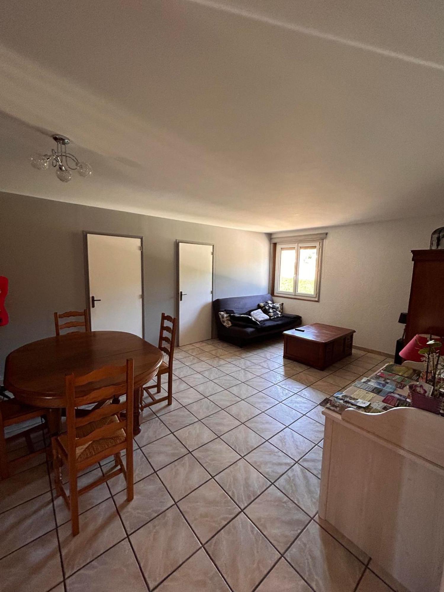 Chambres Des Arrys Bas-en-Basset 외부 사진