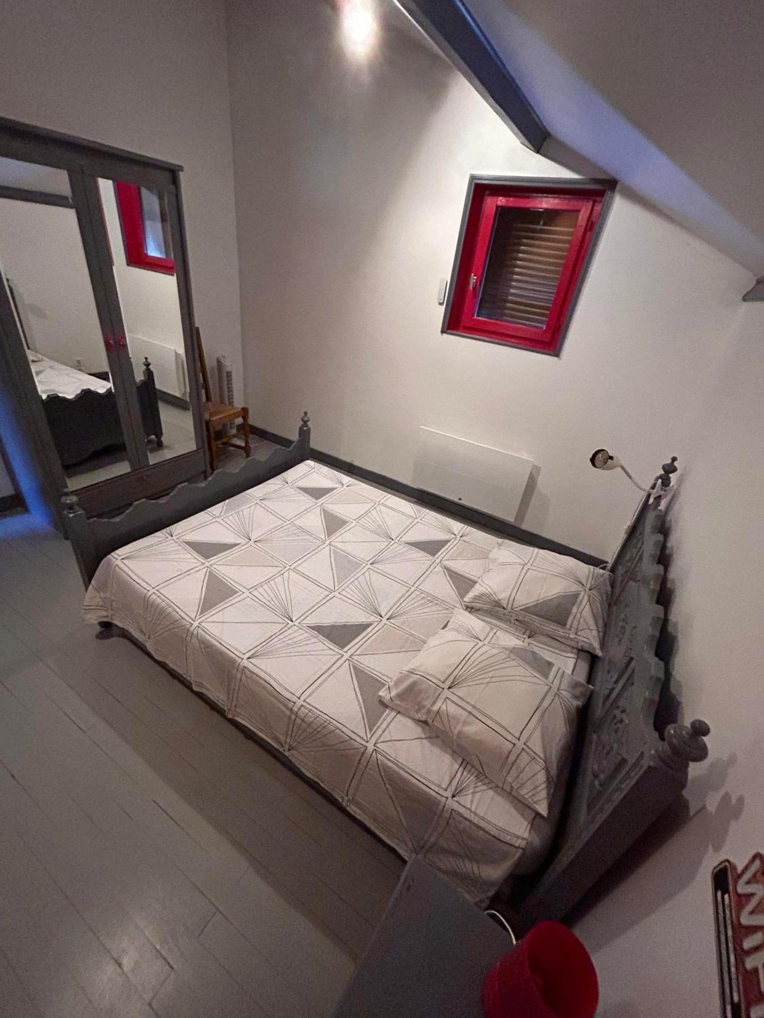 Chambres Des Arrys Bas-en-Basset 외부 사진